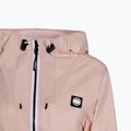 Jachetă pentru femei Pitbull West Coast Aaricia Hooded Nylon pink 9