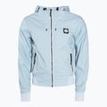 Jachetă pentru femei Pitbull West Coast Aaricia Hooded Nylon blue