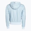 Jachetă pentru femei Pitbull West Coast Aaricia Hooded Nylon blue 2