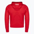 Jachetă pentru femei Pitbull West Coast Aaricia Sleeve Hooded Nylon red 2