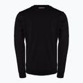 Hanorac pentru bărbați Pitbull West Coast Crewneck Fern black 2
