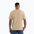 Tricou pentru bărbați Pitbull No Logo sand 3