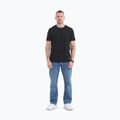 Tricou pentru bărbați Pitbull No Logo black 2