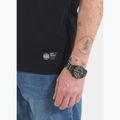 Tricou pentru bărbați Pitbull No Logo black 4