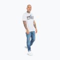 Tricou pentru bărbați Pitbull Camino white 2