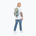Tricou pentru bărbați Pitbull Camino white 4