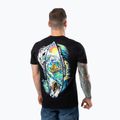 Tricou pentru bărbați Pitbull Camino black 2