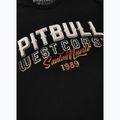 Tricou pentru bărbați Pitbull Santa Muerte black 4