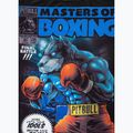 Tricou pentru bărbați Pitbull Master Of Boxing black 5