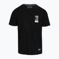 Tricou pentru bărbați Pitbull Master Of Boxing black
