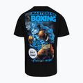 Tricou pentru bărbați Pitbull Master Of Boxing black 2
