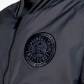 Jachetă pentru bărbați Pitbull West Coast Padded Baseball Caseman black/grey 3