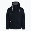 Jachetă de iarnă pentru bărbați Pitbull West Coast Hooded Parka Tops dark navy