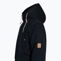 Jachetă de iarnă pentru bărbați Pitbull West Coast Hooded Parka Tops dark navy 3