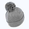 Căciulă de iarnă pentru bărbați Pitbull Beanie Bubble One Tone Boxing grey 2