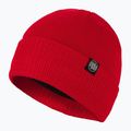 Căciulă de iarnă Pitbull West Coast Beanie Small Logo red