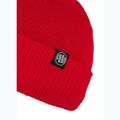 Căciulă de iarnă Pitbull West Coast Beanie Small Logo red 3