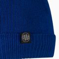 Căciulă de iarnă pentru bărbați Pitbull West Coast Beanie Bubble Small Logo royal blue 3