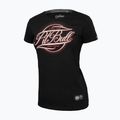 Tricou pentru femei Pitbull West Coast B.E.D Xxi black