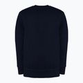 Hanorac pentru bărbați Pitbull West Coast Crewneck Classic Logo dark navy 2