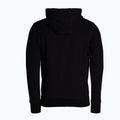 Hanorac pentru bărbați Pitbull West Coast Hooded Oldschool Razor black 2