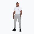 Pantaloni pentru bărbați Pitbull West Coast Track Pants Athletic grey/melange 2