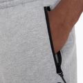 Pantaloni pentru bărbați Pitbull West Coast Track Pants Athletic grey/melange 4