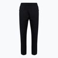 Pantaloni pentru bărbați Pitbull West Coast Track Pants Athletic charcoal melange