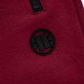 Pantaloni pentru bărbați Pitbull West Coast Track Pants Athletic burgundy 7