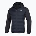 Jachetă cu glugă pentru bărbați Pitbull West Coast Dillard cu glugă Dark Navy 6