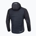 Jachetă cu glugă pentru bărbați Pitbull West Coast Dillard cu glugă Dark Navy 7