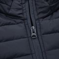 Jachetă cu glugă pentru bărbați Pitbull West Coast Dillard cu glugă Dark Navy 8