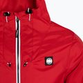 Jachetă pentru femei Pitbull West Coast Aaricia Hooded Nylon red 3