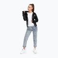 Jachetă pentru femei Pitbull West Coast Aaricia Hooded Nylon black 2