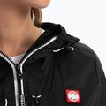 Jachetă pentru femei Pitbull West Coast Aaricia Hooded Nylon black 4