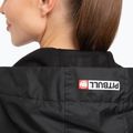 Jachetă pentru femei Pitbull West Coast Aaricia Hooded Nylon black 5