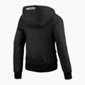 Jachetă pentru femei Pitbull West Coast Aaricia Hooded Nylon black 8
