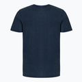 Tricou pentru bărbați Pitbull West Coast T-Shirt Small Logo Denim Washed 190 dark navy 2