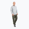 Hanorac pentru bărbați Pitbull West Coast Small Logo Spandex 210 grey/melange 2