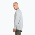 Hanorac pentru bărbați Pitbull West Coast Small Logo Spandex 210 grey/melange 3