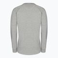 Hanorac pentru bărbați Pitbull West Coast Small Logo Spandex 210 grey/melange 8