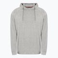 Hanorac pentru bărbați Pitbull West Coast Hooded Small Logo Spandex 210 grey 6