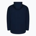 Hanorac pentru bărbați Pitbull West Coast Hooded Small Logo Spandex 210 dark navy 2