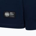 Hanorac pentru bărbați Pitbull West Coast Hooded Small Logo Spandex 210 dark navy 3
