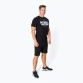 Tricou pentru bărbați Pitbull West Coast Manfuck The World black 2