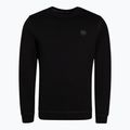 Hanorac pentru bărbați Pitbull West Coast Tanbark Crewneck Sweatshirt black 7
