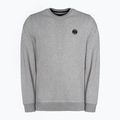 Hanorac pentru bărbați Pitbull West Coast Tanbark Crewneck Sweatshirt grey/melange