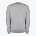 Hanorac pentru bărbați Pitbull West Coast Tanbark Crewneck Sweatshirt grey/melange 2