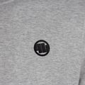 Hanorac pentru bărbați Pitbull West Coast Tanbark Crewneck Sweatshirt grey/melange 3