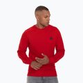 Hanorac pentru bărbați Pitbull West Coast Tanbark Crewneck Sweatshirt red 3